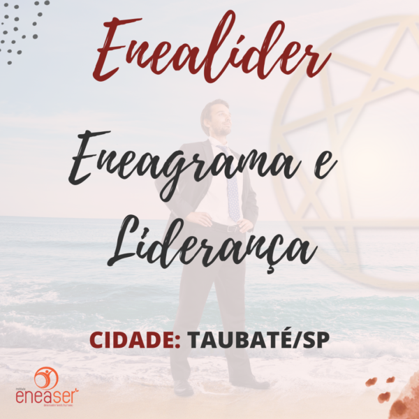 Enealíder: Eneagrama e Liderança