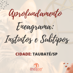 Aprofundamento em Eneagrama