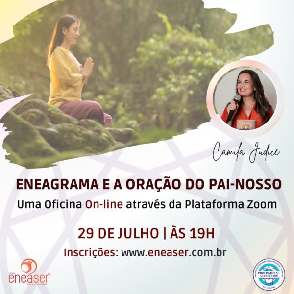 Eneagrama e a Oração do Pai-Nosso
